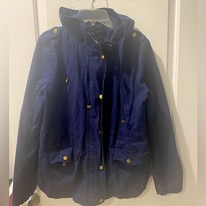 Sweet Wanderer Jacket